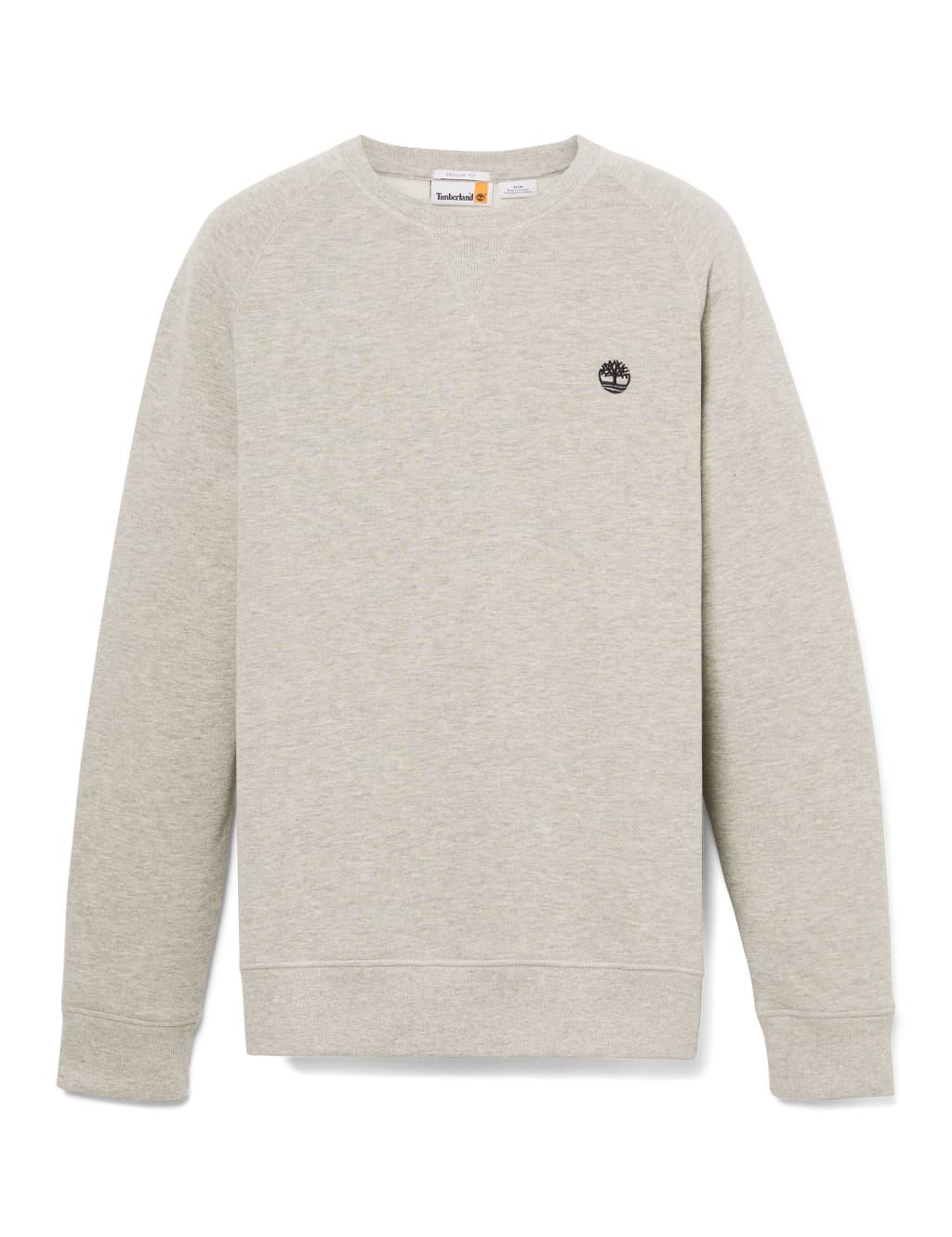 Cotton Rich Crew Neck Sweatshirt 2 of 5