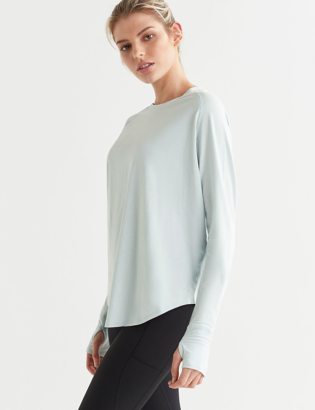 Clare Cotton Rich Top 3 of 6