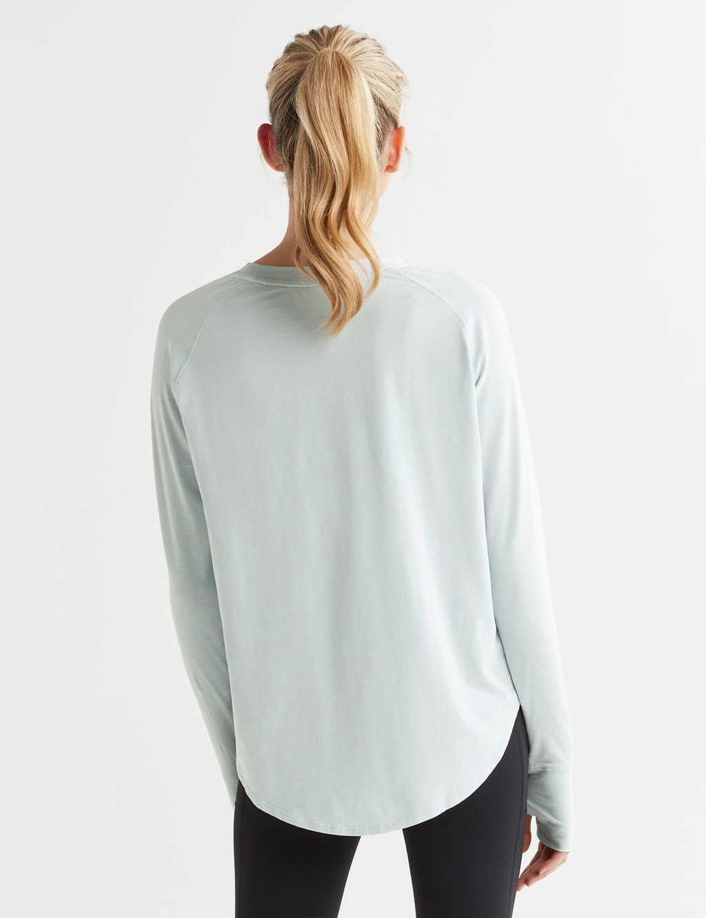 Clare Cotton Rich Top 4 of 6