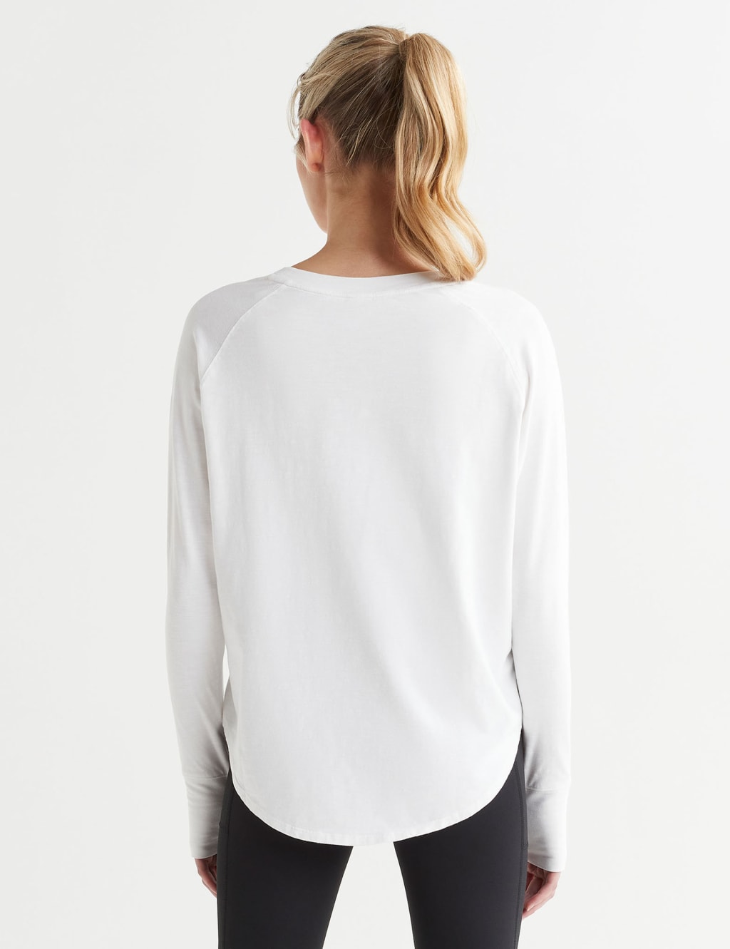 Clare Cotton Rich Top 6 of 6