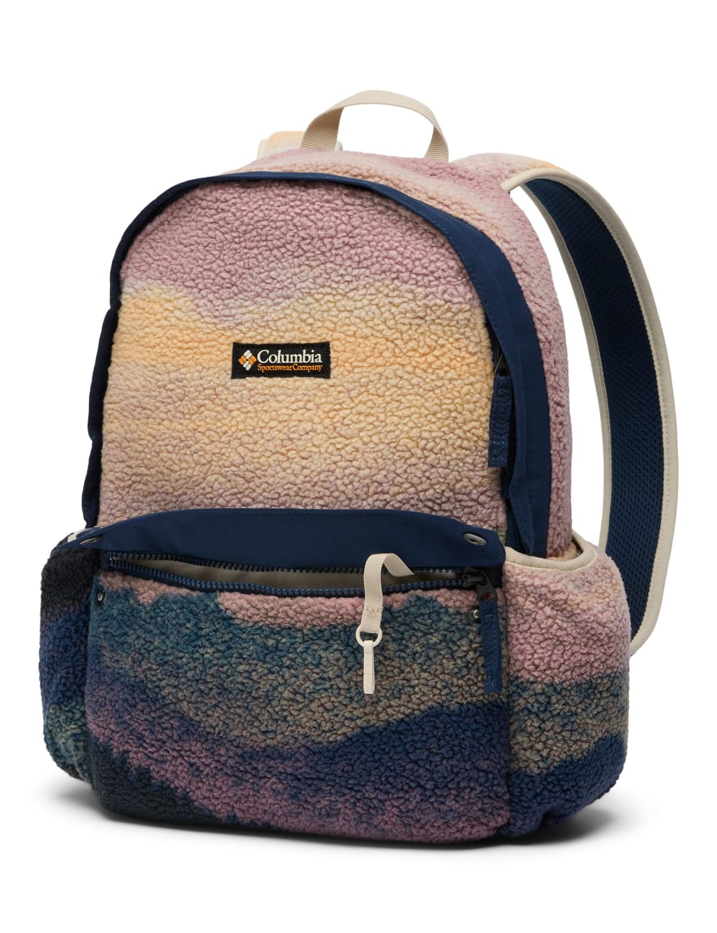 Helvetia II Printed Backpack 2 of 4