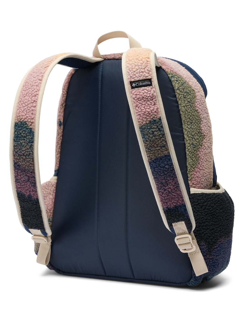 Helvetia II Printed Backpack 4 of 4