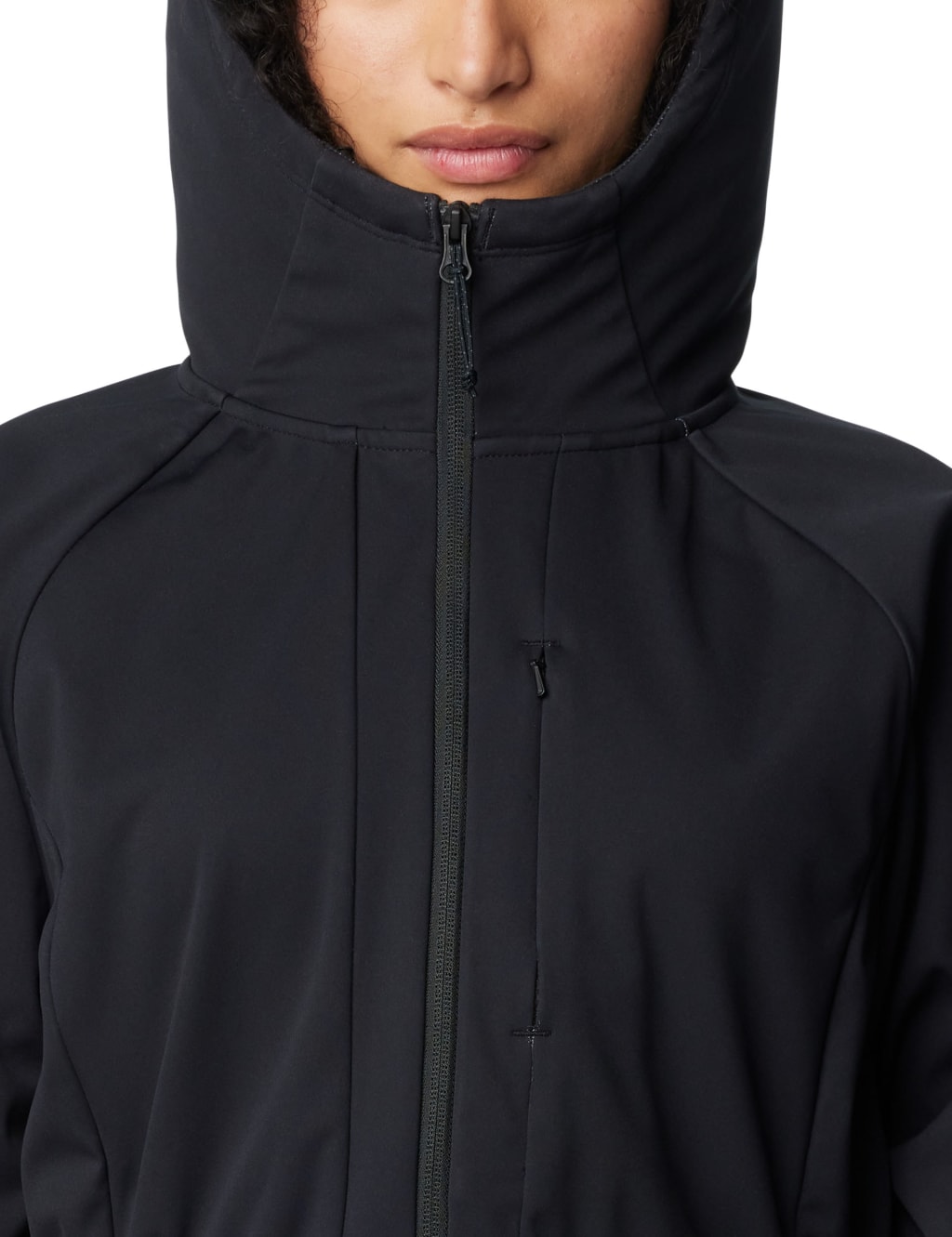 Flora Park II Hooded Water Repellent Jacket 4 of 6