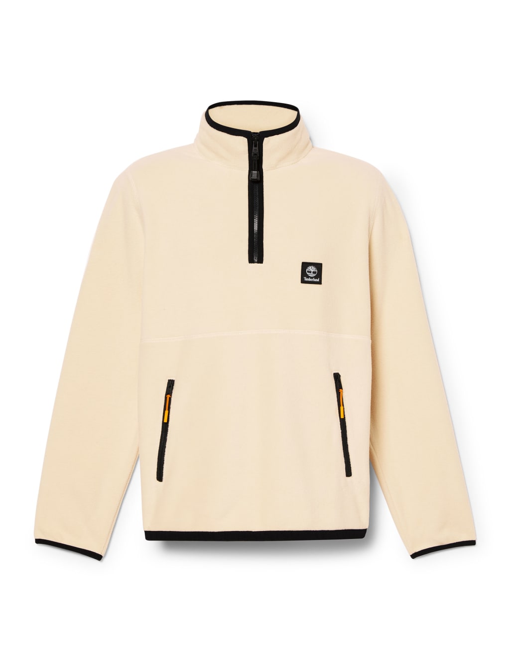 Polar Half Zip Funnel Neck Fleece 2 of 4