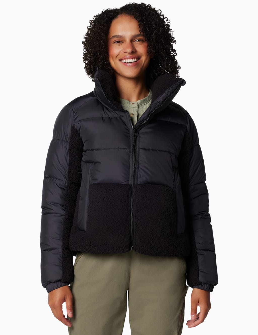 Columbia nordic point 2 hot sale