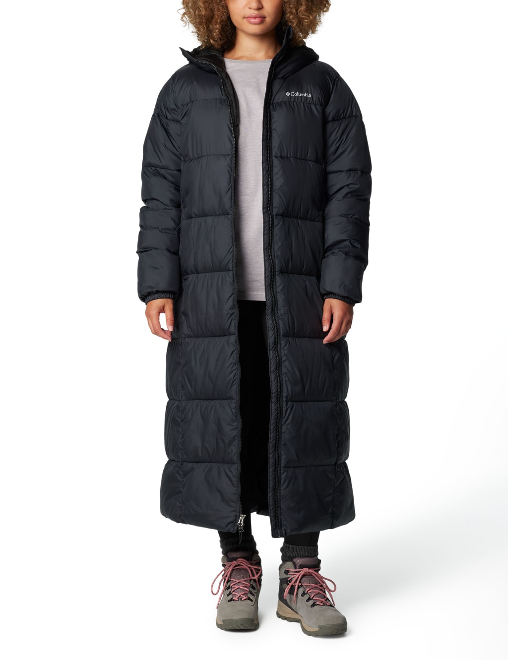 Puffect II Hooded Padded Coat 3 of 6
