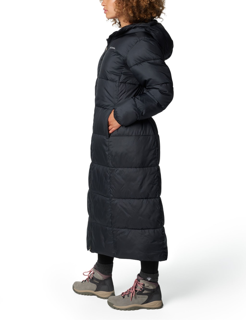 Puffect II Hooded Padded Coat 4 of 6