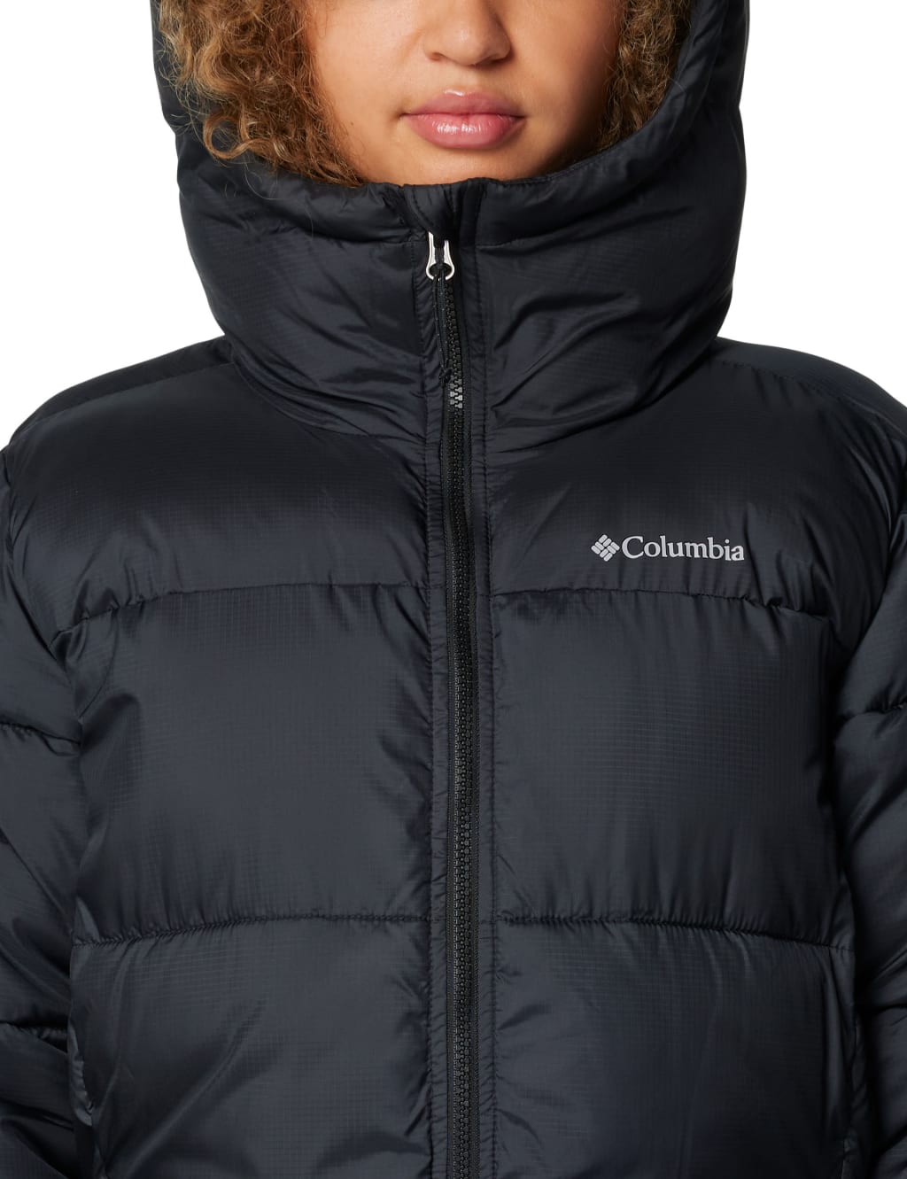 Puffect II Hooded Padded Coat 6 of 6