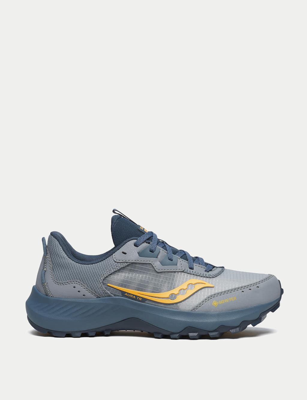 Aura TR GTX Running Trainers 1 of 6