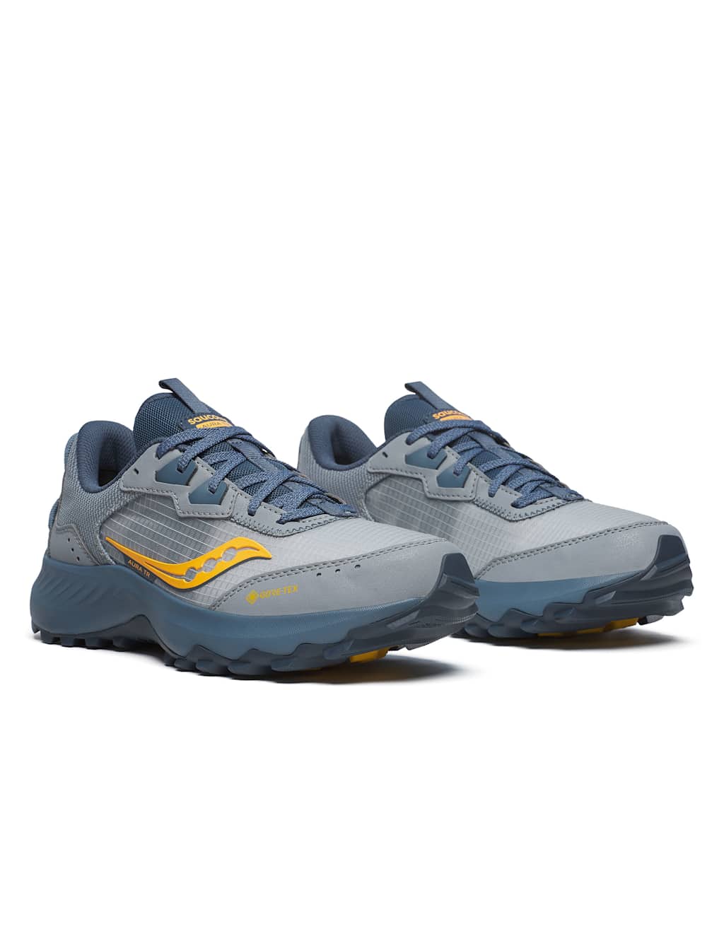 Aura TR GTX Running Trainers 2 of 6