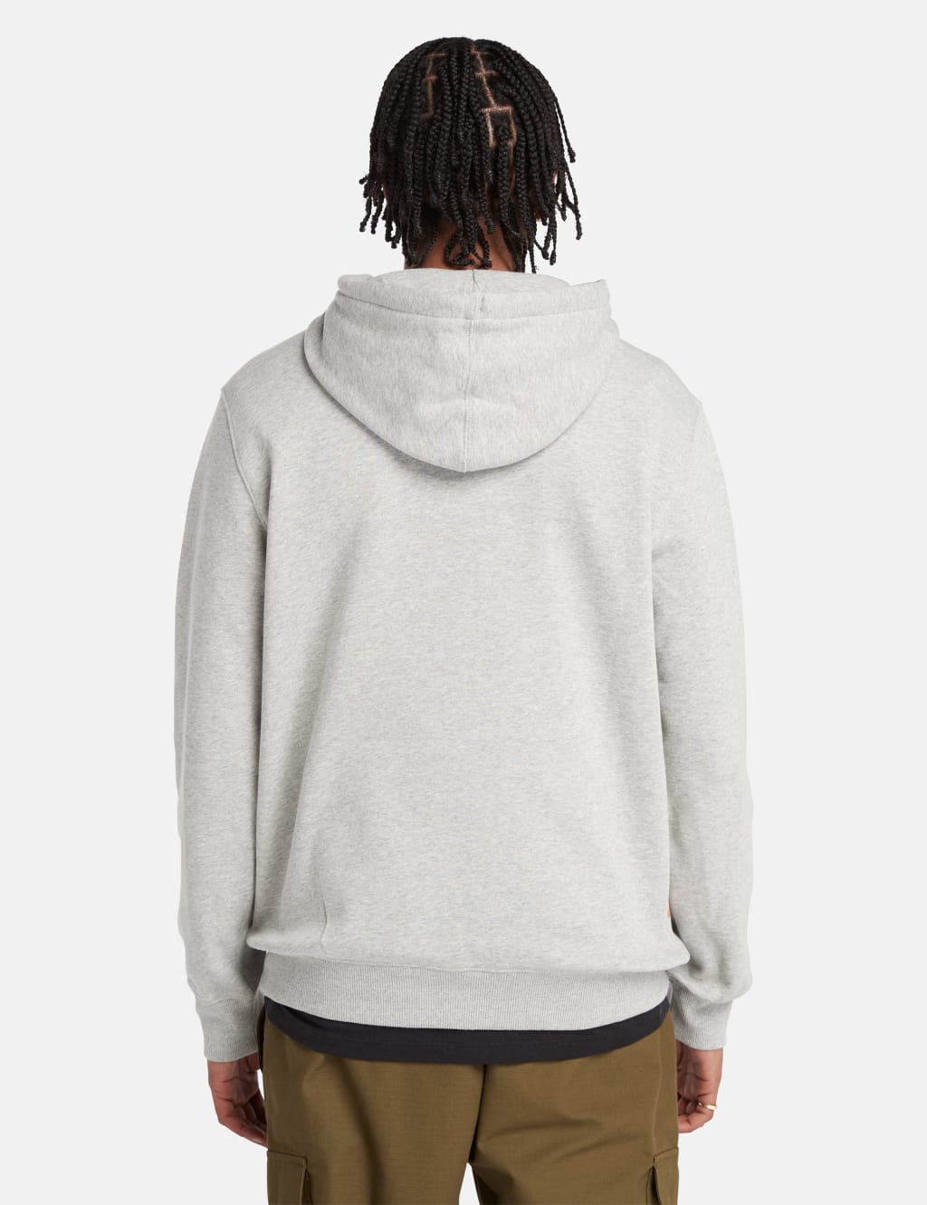 River Tree Logo Cotton Rich Hoodie 6 of 6