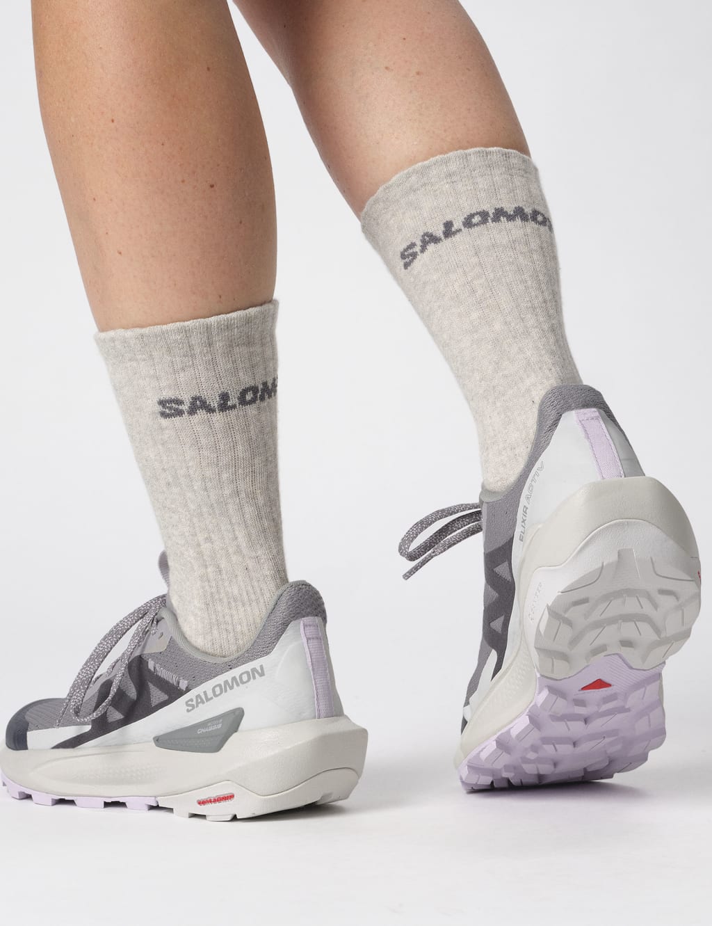 Elixir Activ Hiking Trainers 2 of 6