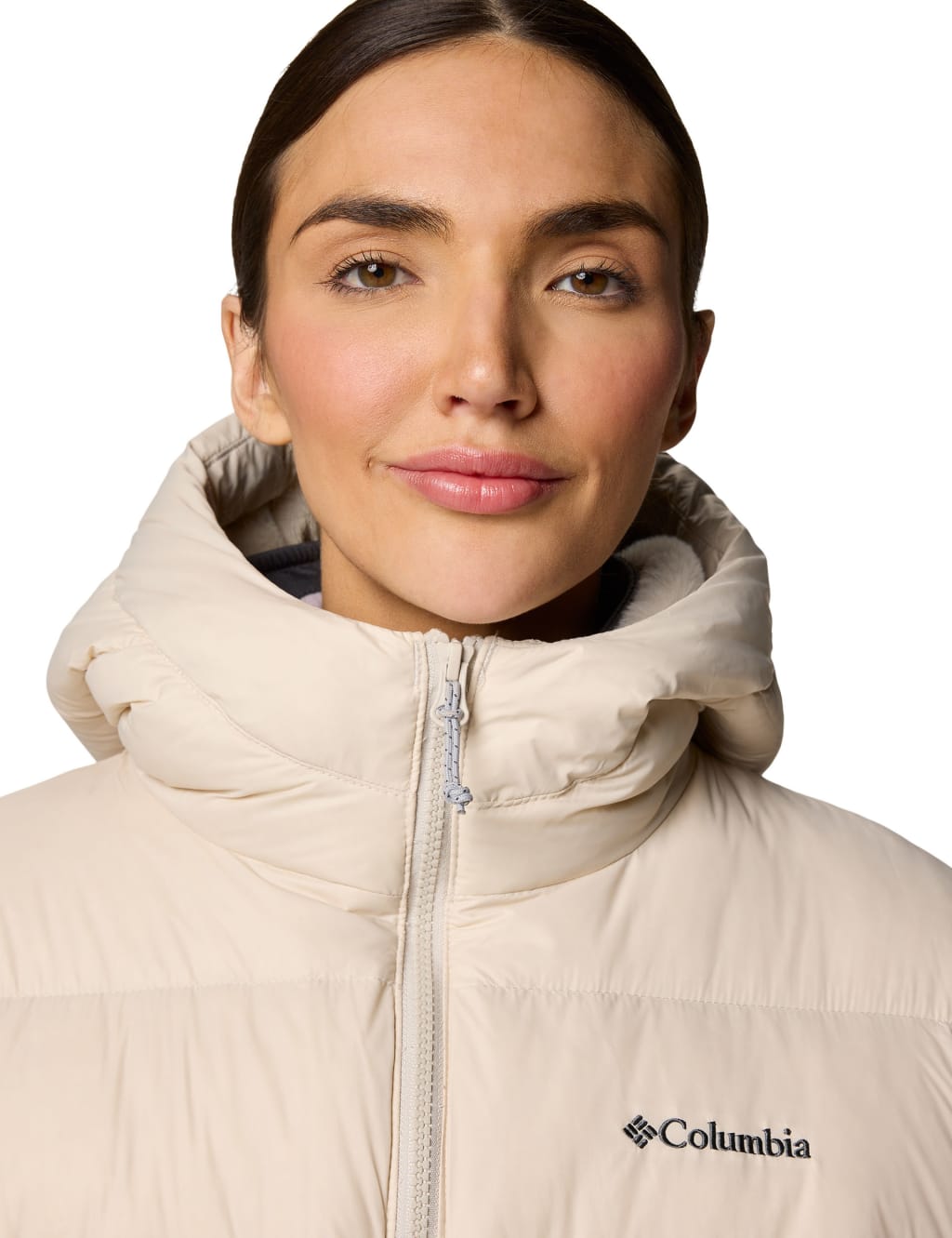 Harmony Falls Hooded Puffer Jacket 4 of 6