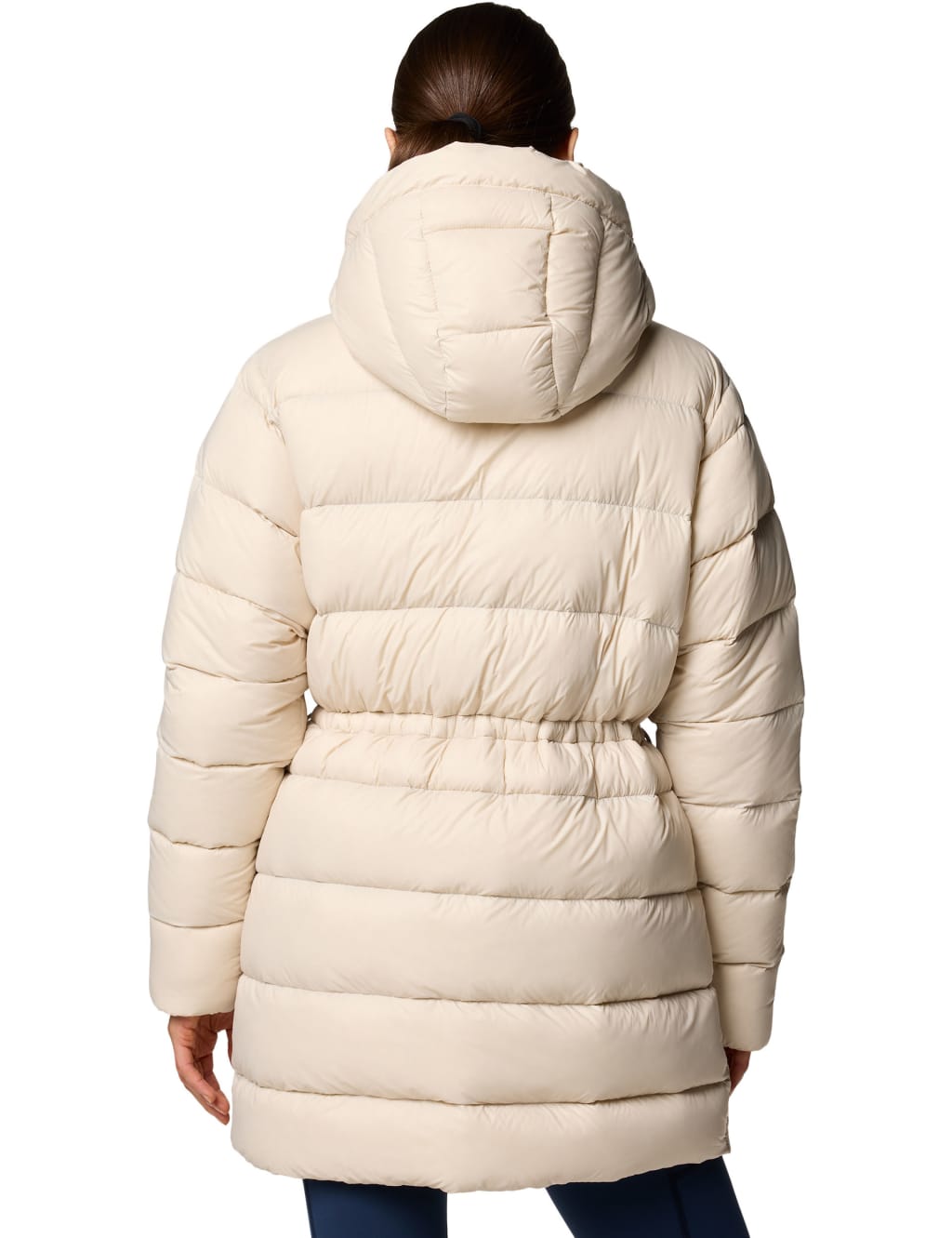 Harmony Falls Hooded Puffer Jacket 6 of 6