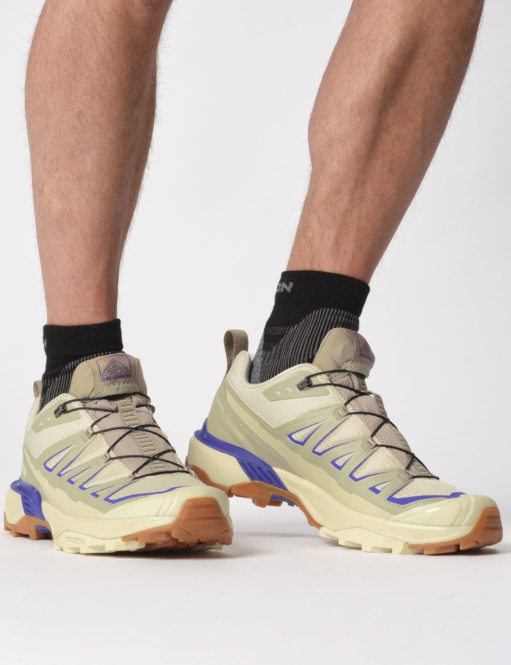 Salomon trainers new arrivals