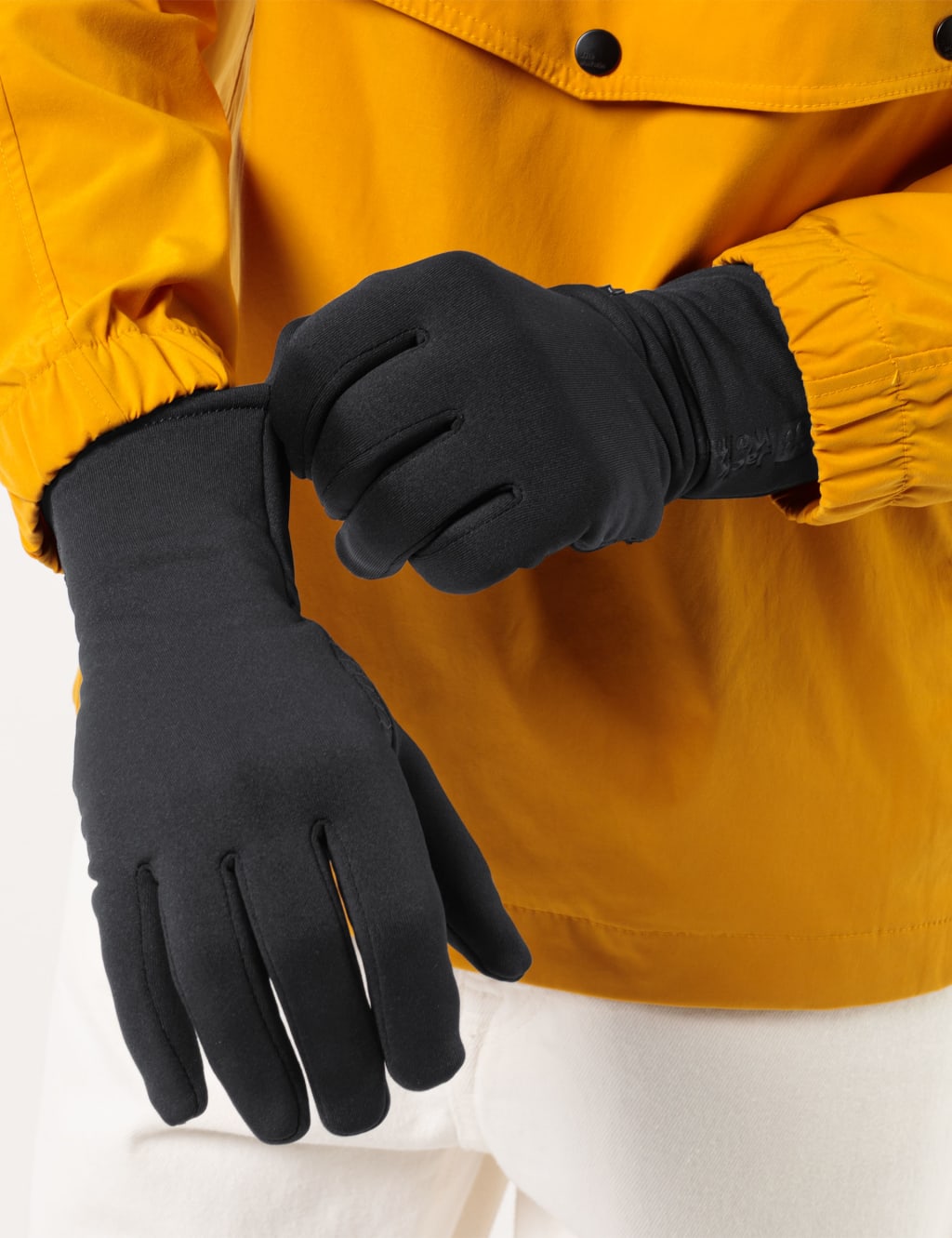 Allrounder Touchscreen Thermal Gloves 2 of 3