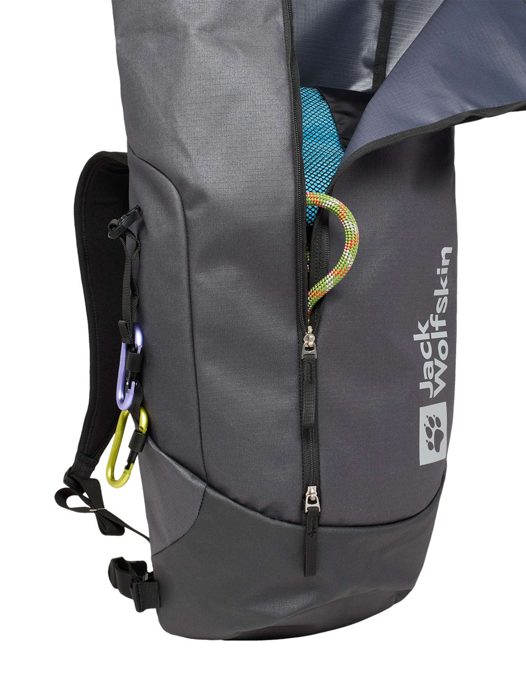 All-In Backpack 4 of 6