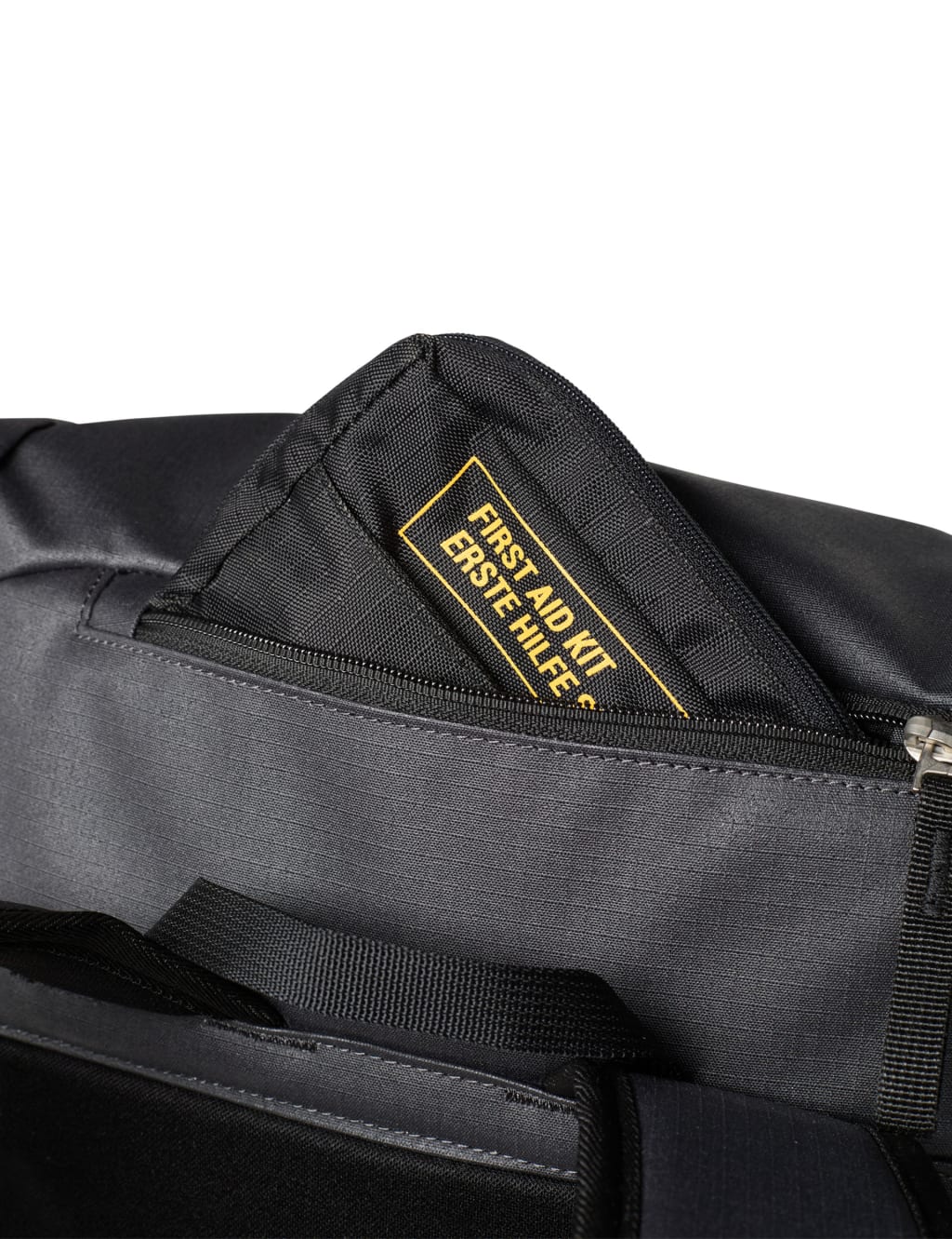 All-In Backpack 6 of 6