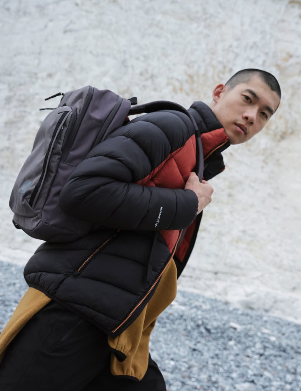 Hasensprung Backpack 7 of 7