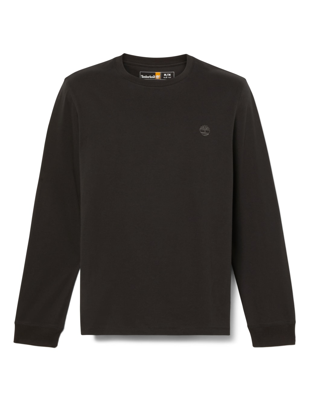 Dunstan River Slim Fit Pure Cotton T-Shirt 2 of 5