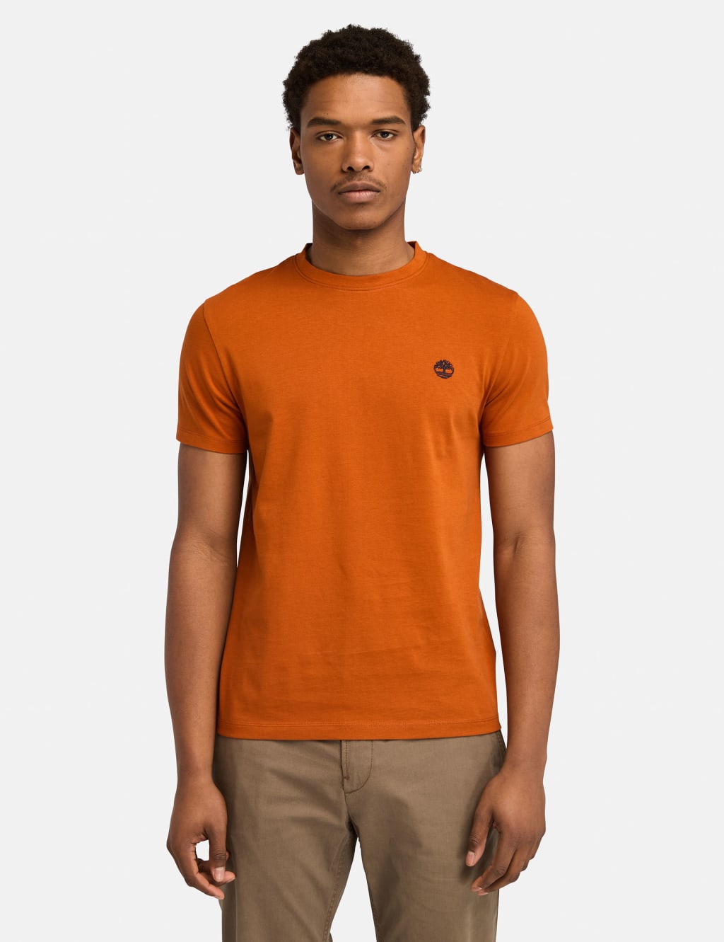 M&s crew neck t shirt 2025