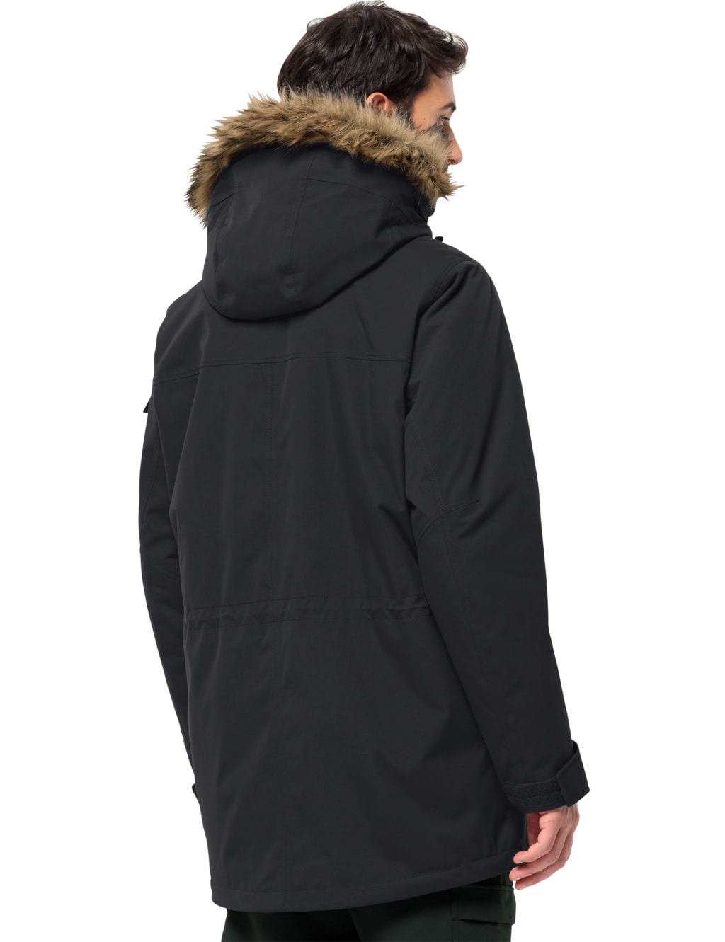 Glacier Canyon Waterproof Parka Jacket 5 of 6