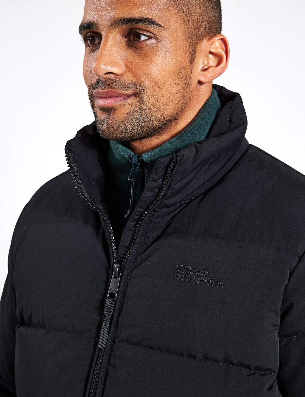 Nordlicht Puffer Jacket 2 of 5