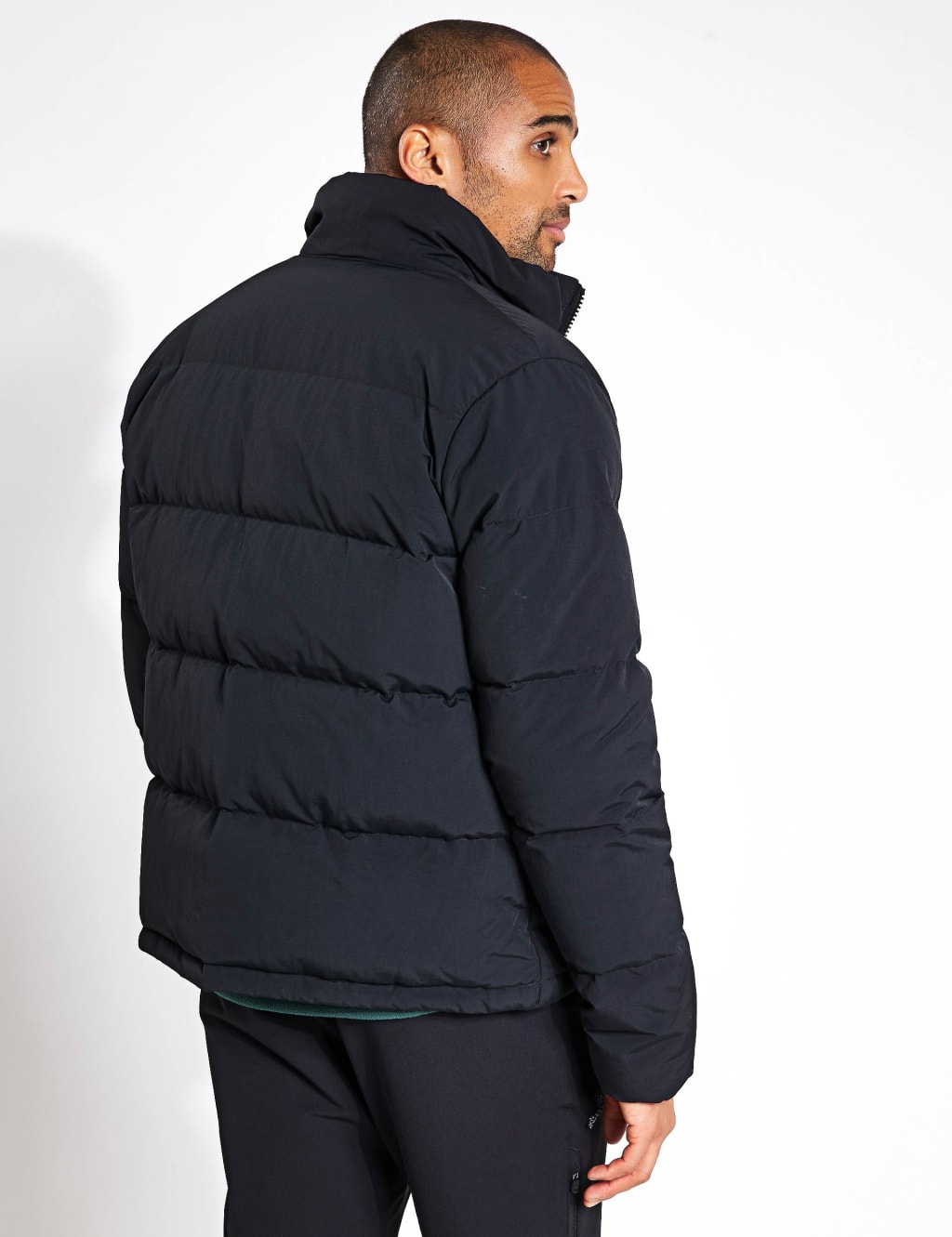 Nordlicht Puffer Jacket 5 of 5