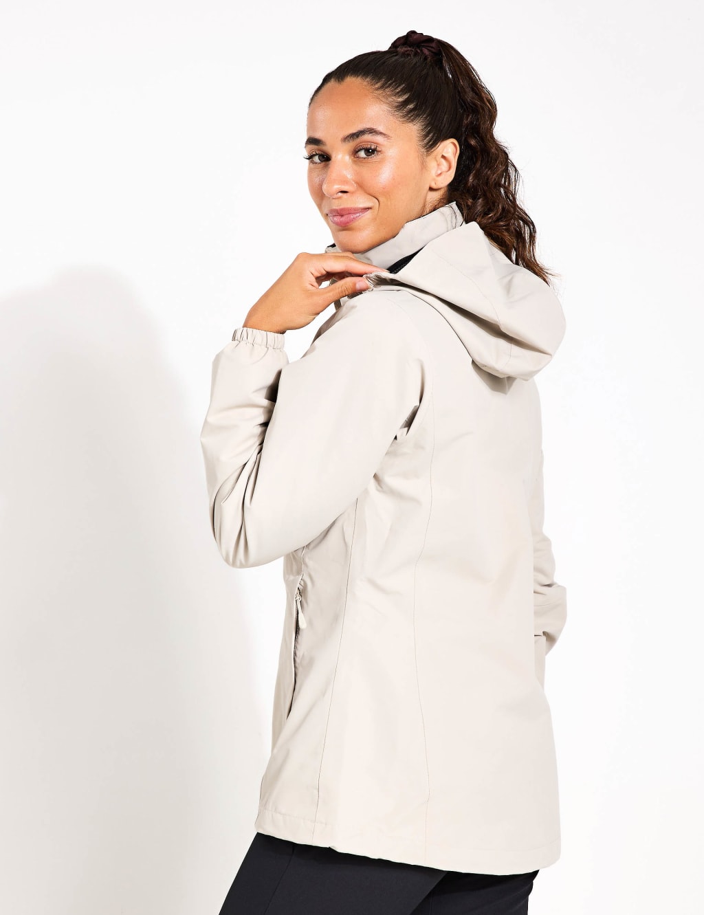 Stormy Point 2L Waterproof Raincoat 2 of 4