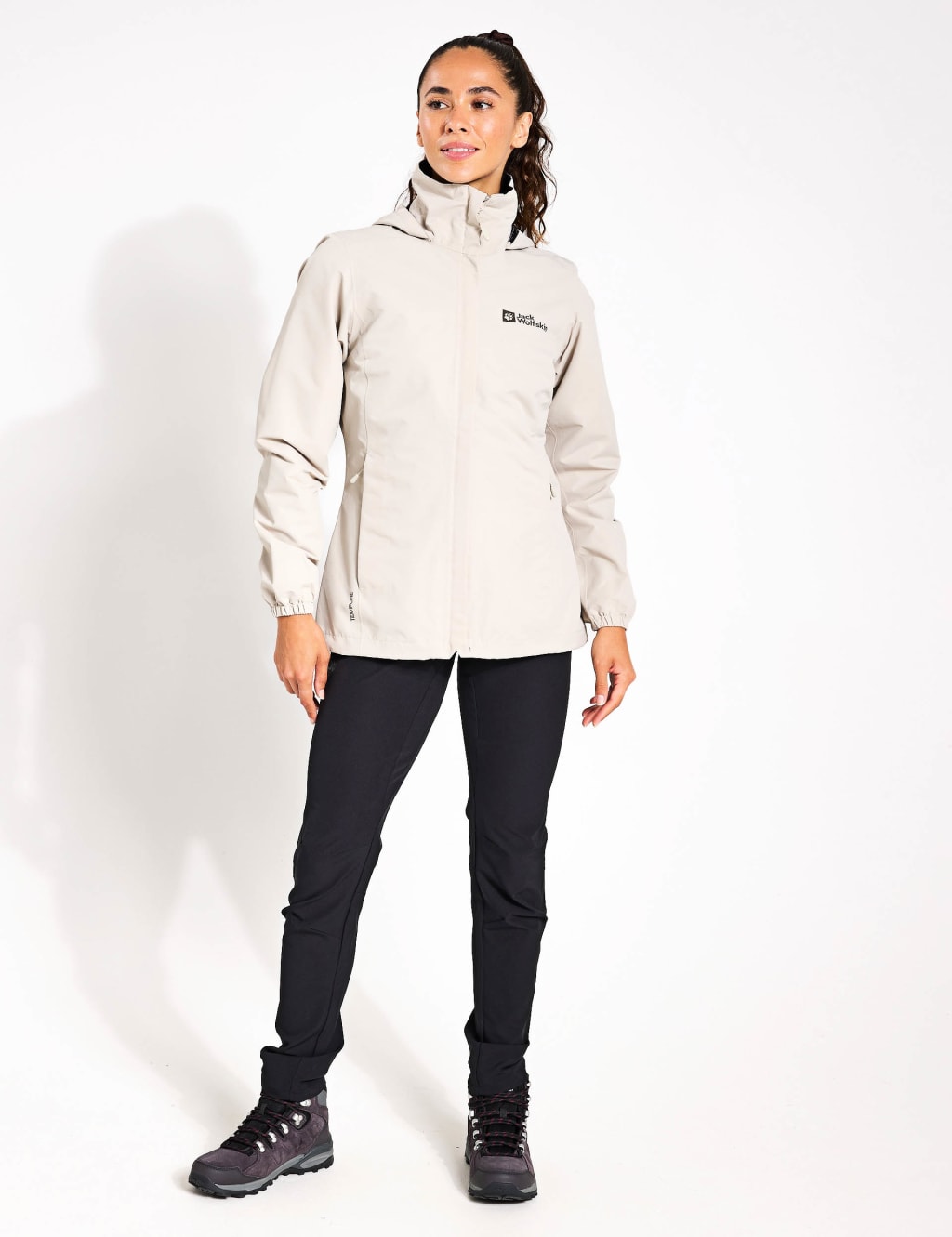 Stormy Point 2L Waterproof Raincoat 3 of 4