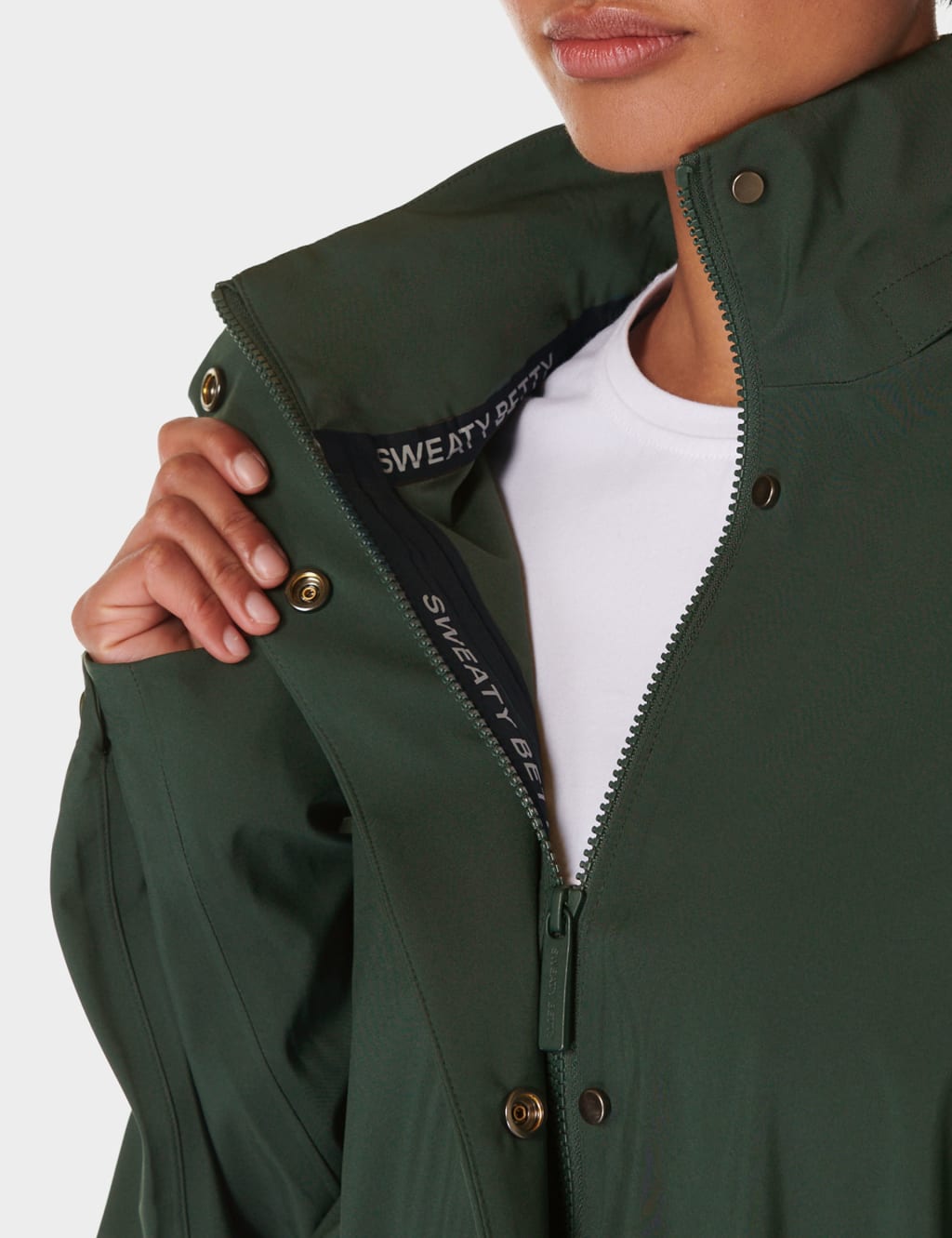 Guide Waterproof Longline Parka 6 of 10