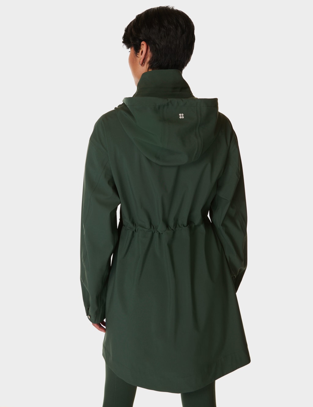 Guide Waterproof Longline Parka 7 of 10