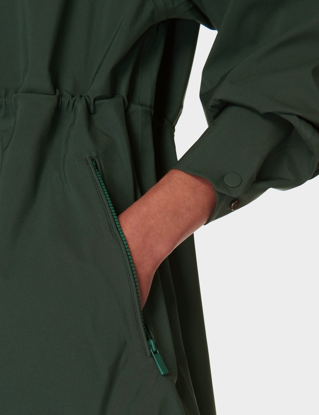 Guide Waterproof Longline Parka 9 of 10