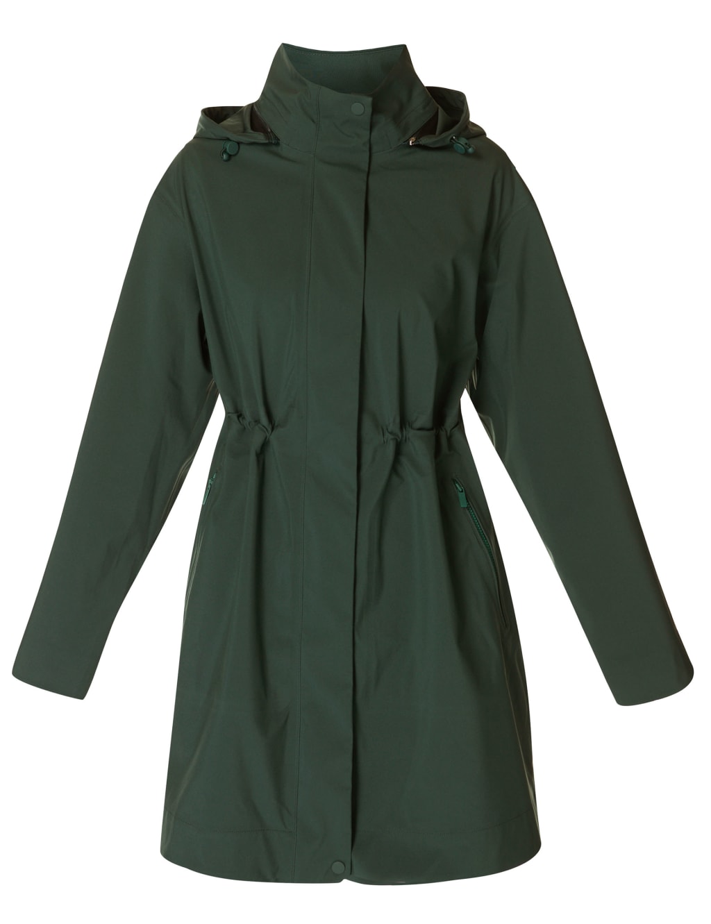 Guide Waterproof Longline Parka 2 of 10