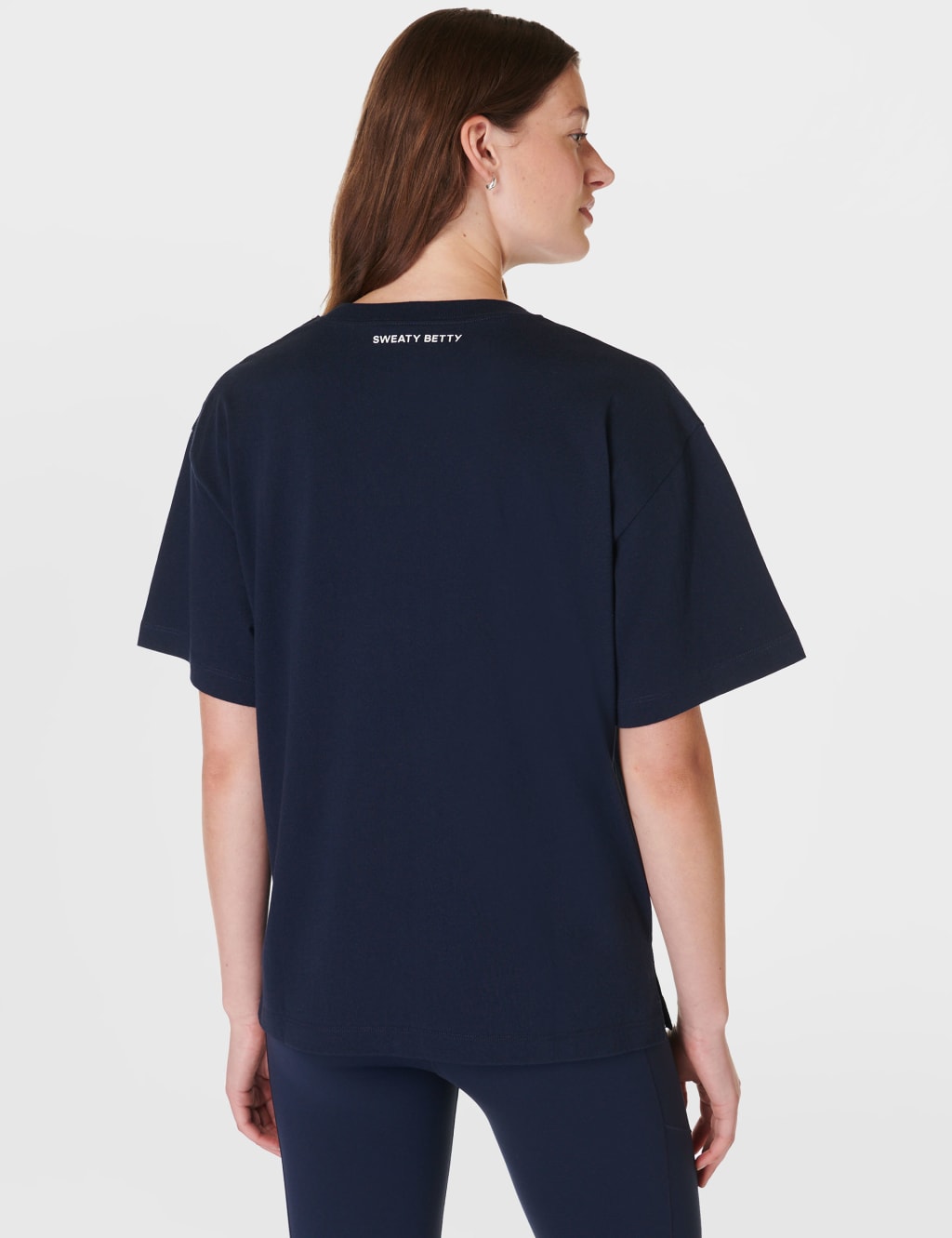 Find Your Power Pure Cotton T-Shirt 6 of 8