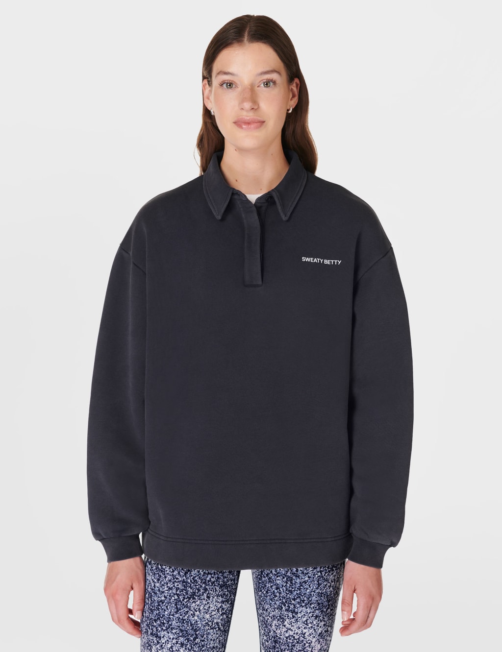 Powerhouse Cotton Rich Sweatshirt 1 of 7
