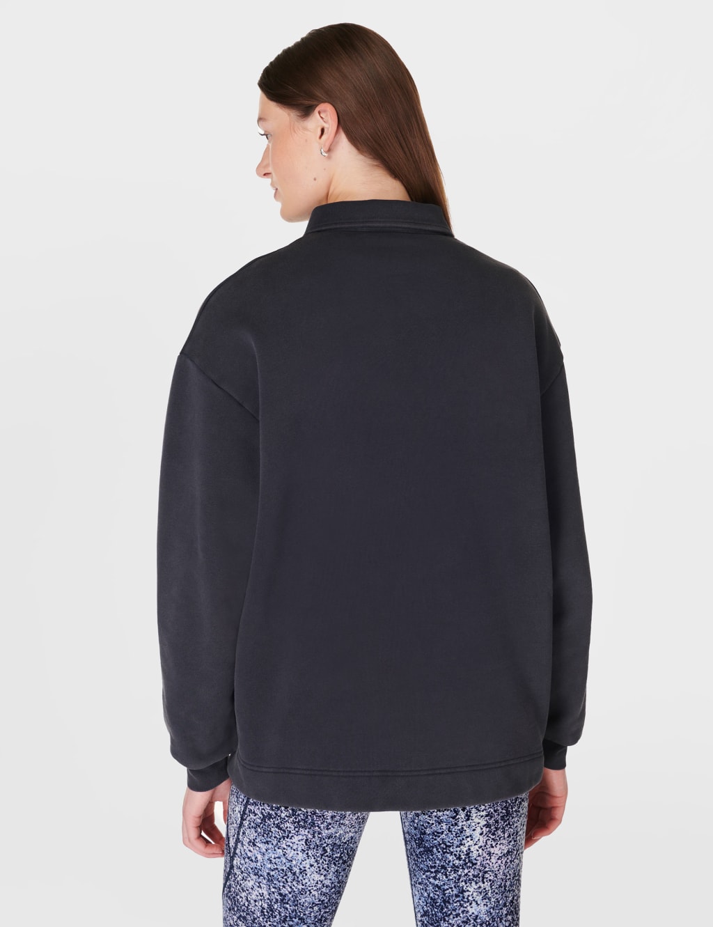 Powerhouse Cotton Rich Sweatshirt 5 of 7