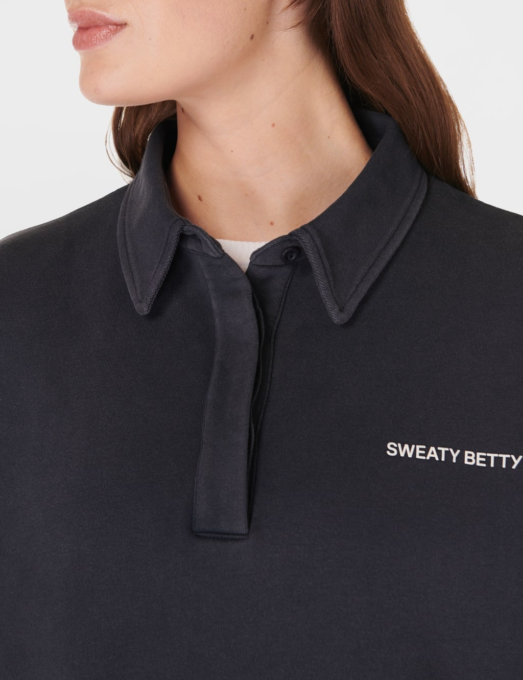 Powerhouse Cotton Rich Sweatshirt 6 of 7