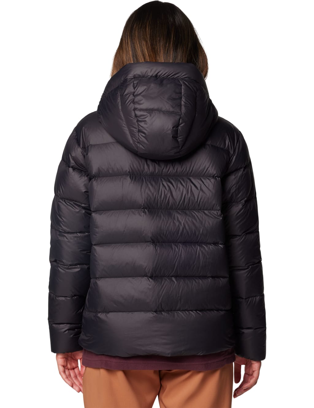 Harmony Falls Hooded Padded Puffer Jacket 5 of 6