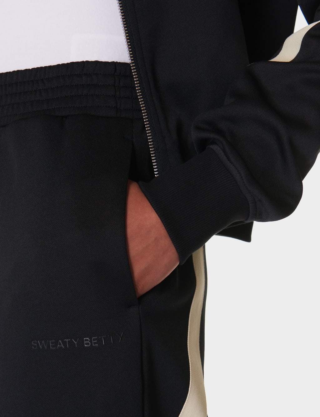 Ultimate Cotton Blend Joggers 5 of 8