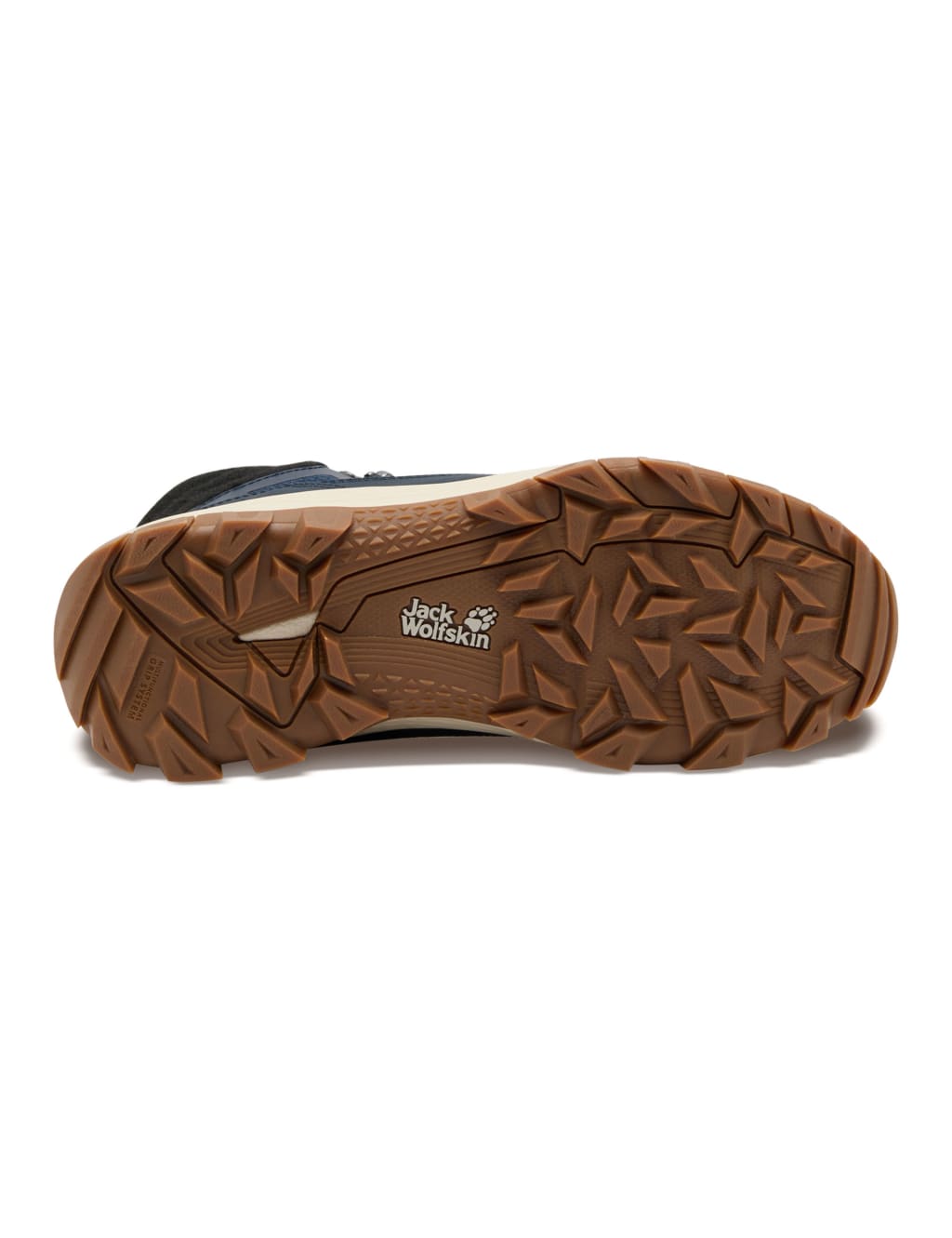 Everquest Texapore Leather Hiker Boots 3 of 6