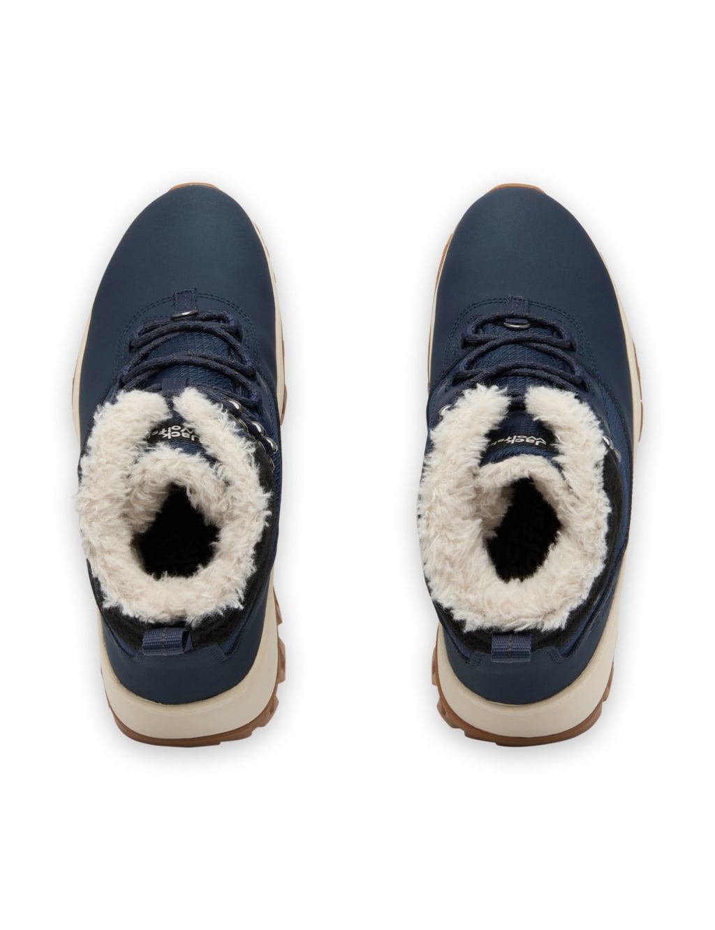 Everquest Texapore Leather Hiker Boots 5 of 6