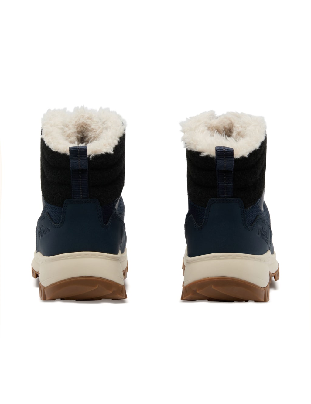 Everquest Texapore Leather Hiker Boots 6 of 6