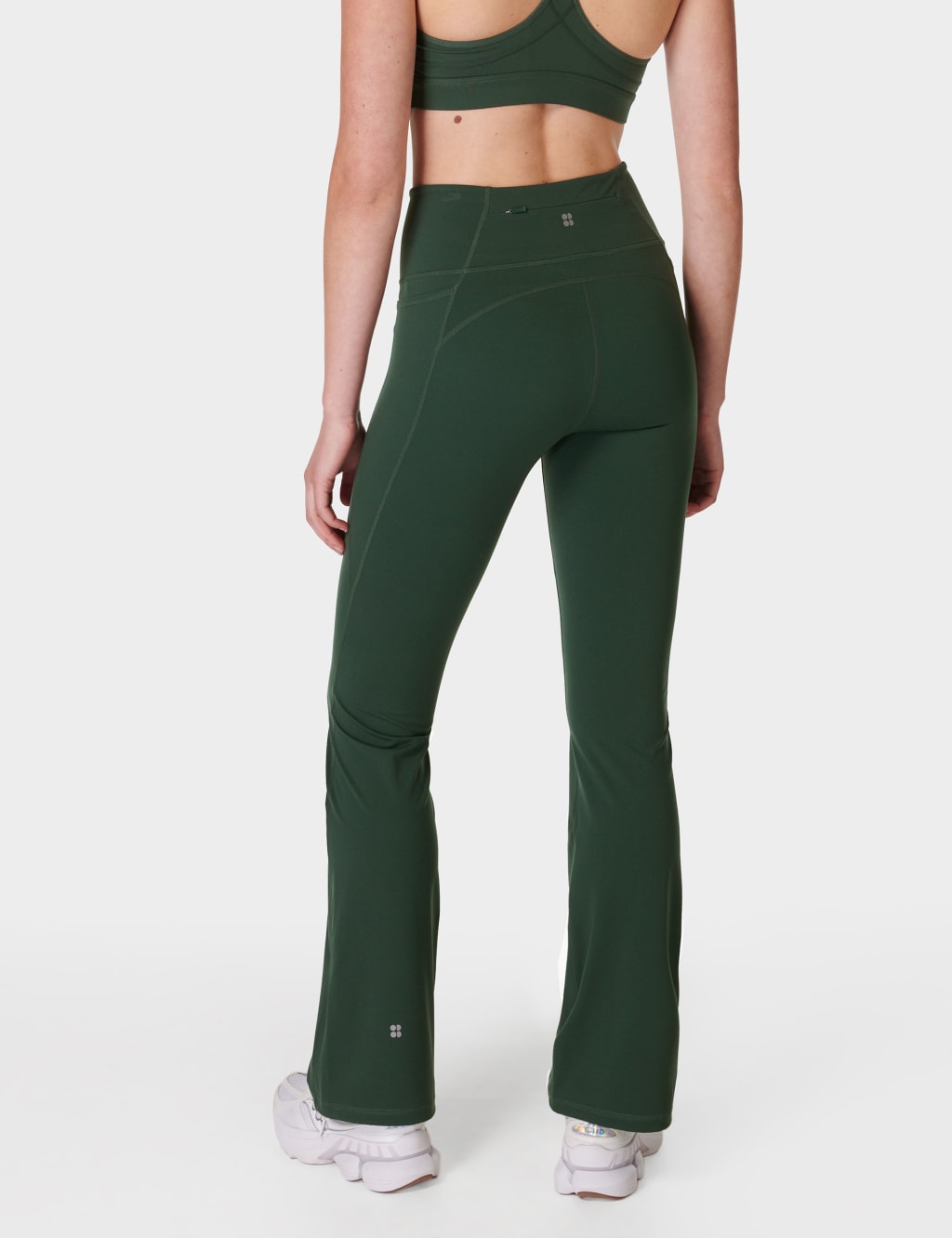 Power 32 Flared Yoga Pants 5 of 9
