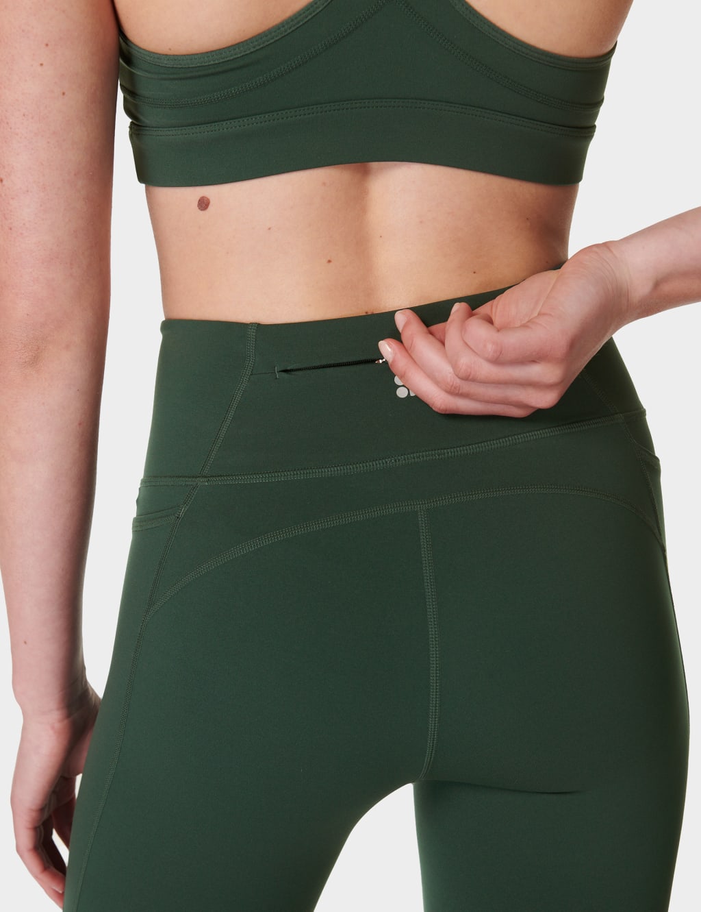 Power 32 Flared Yoga Pants 8 of 9