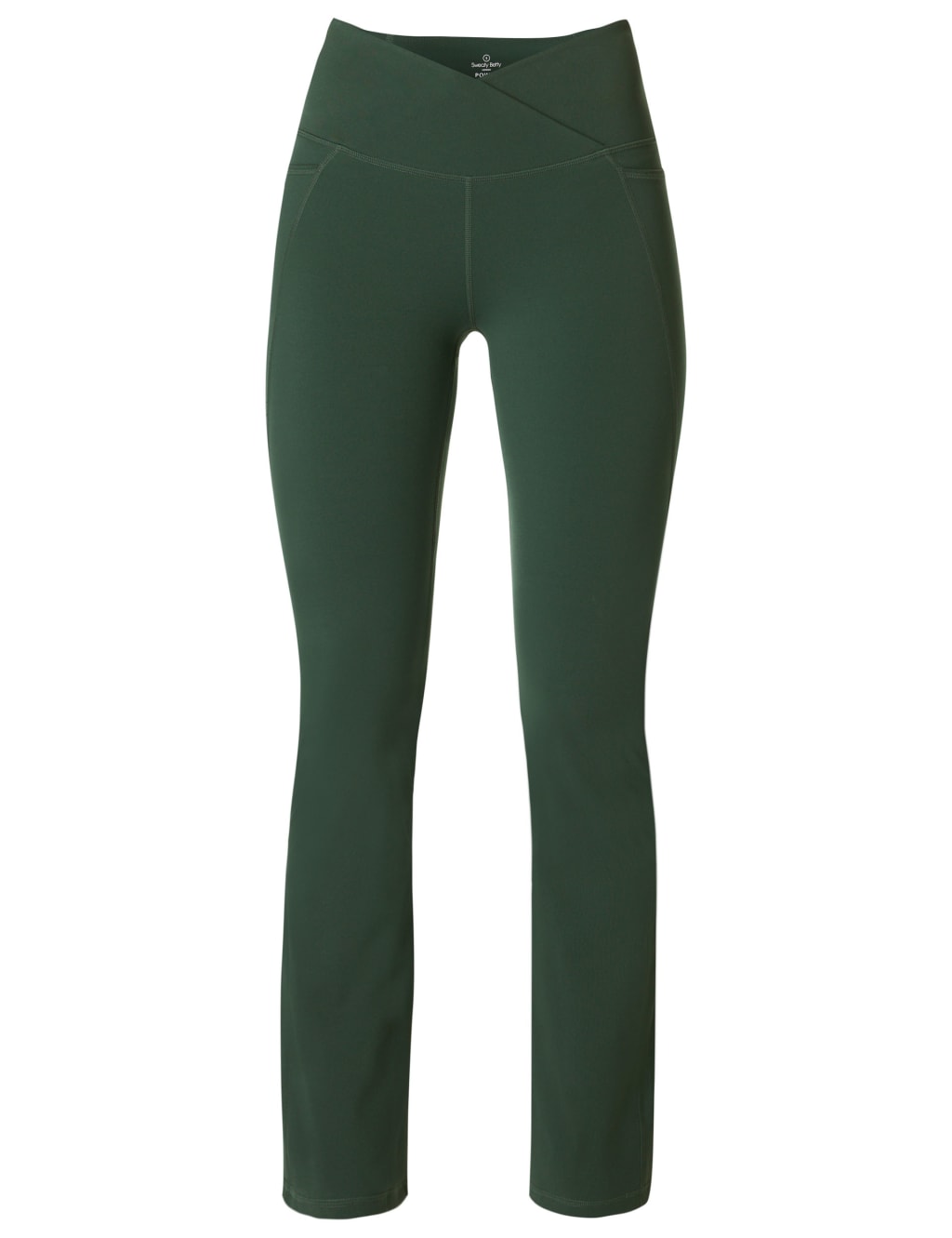 Power 32 Flared Yoga Pants 2 of 9