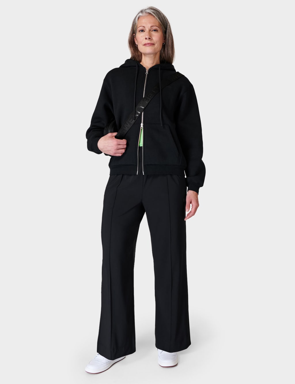 Explorer Wide Leg Joggers 3 of 7