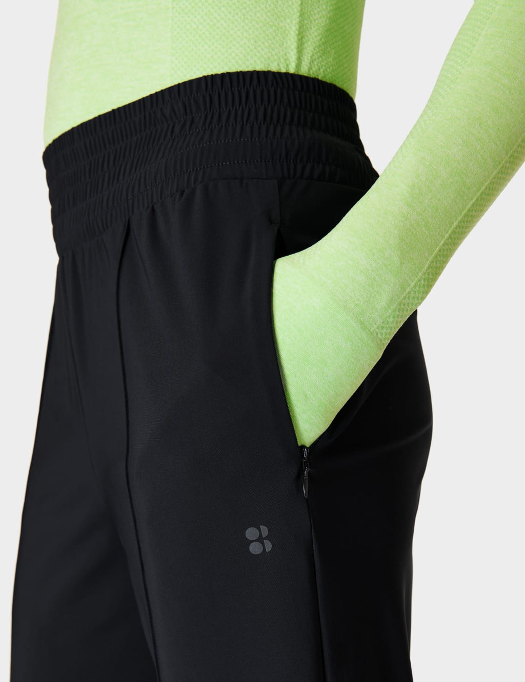 Explorer Wide Leg Joggers 6 of 7