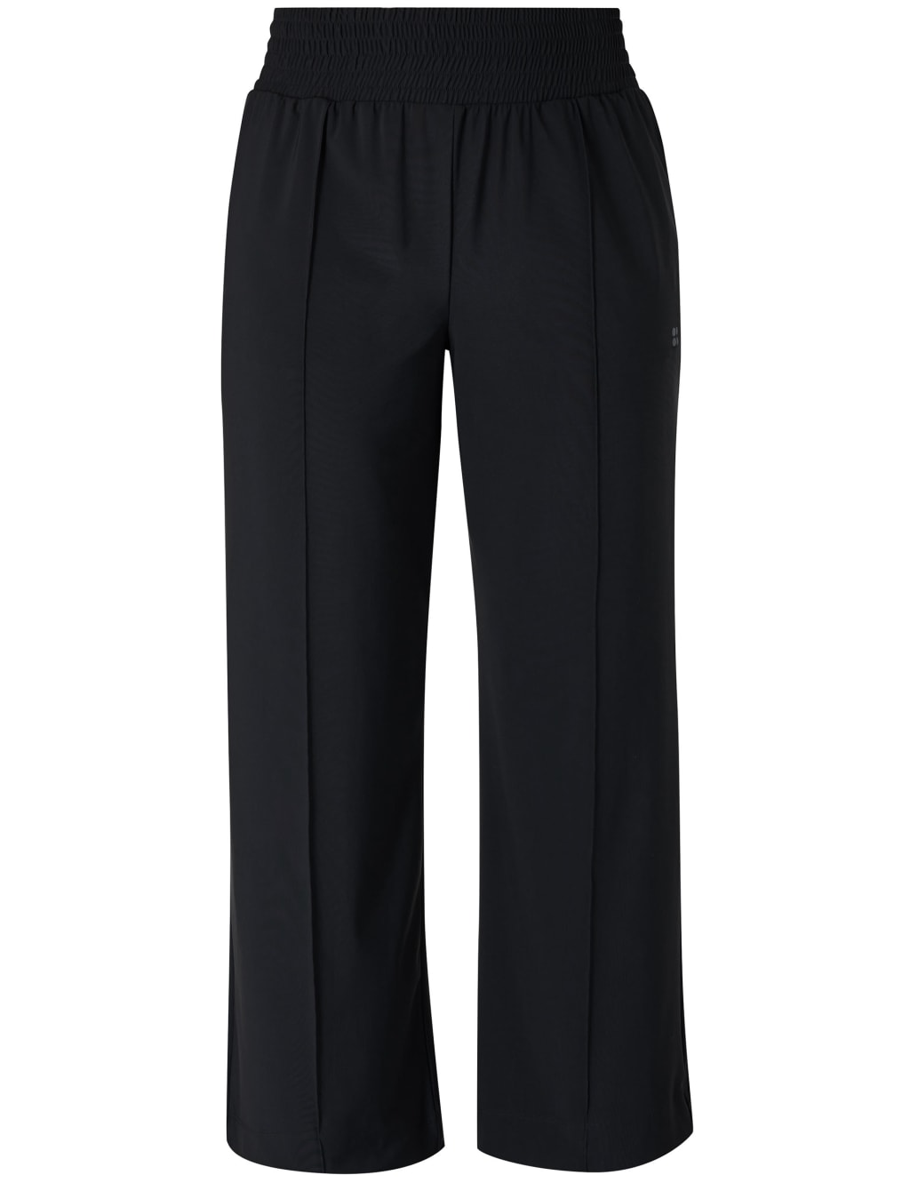 Explorer Wide Leg Joggers 2 of 7