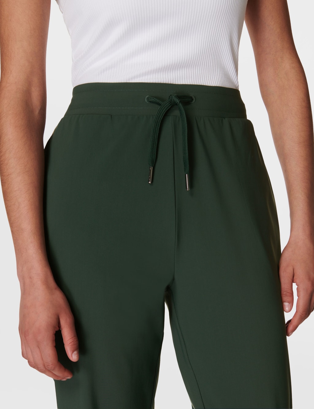 Explorer Side Stripe Tapered Joggers 6 of 8